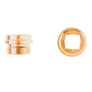 Danco 9D0030001E Faucet Seats For Kohler Low Lead, 1/2" x 27 - Bed Bath